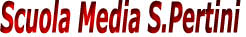 Scuola Media S.Pertini