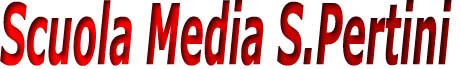 Scuola Media S.Pertini