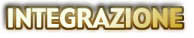 INTEGRAZIONE