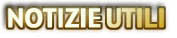 NOTIZIE UTILI